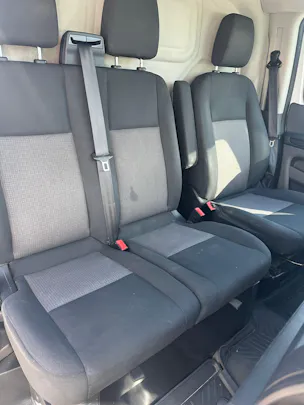 Ford Transit Custom Van 280 L1 2.0 TDCi 105 Basis