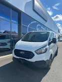 FORD Transit Custom Van 280 L1 2.0 TDCi 105 Basis