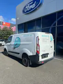 FORD Transit Custom Van 280 L1 2.0 TDCi 105 Basis