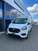 FORD Transit Custom Van 280 L1 2.0 TDCi 105 Basis