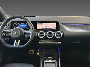 Mercedes-Benz GLA 250 e EQ Star 8G-DCT