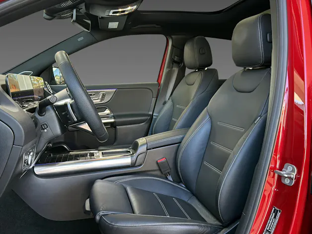 Mercedes-Benz GLA 250 e EQ Star 8G-DCT