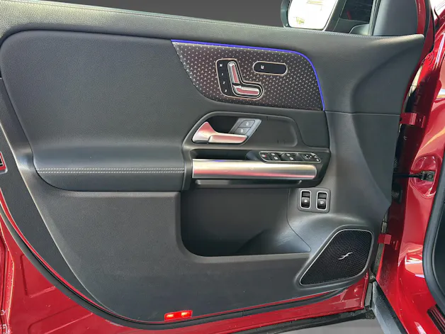 Mercedes-Benz GLA 250 e EQ Star 8G-DCT