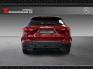 Mercedes-Benz GLA 250 e EQ Star 8G-DCT