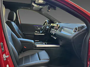 Mercedes-Benz GLA 250 e EQ Star 8G-DCT