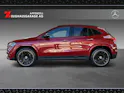 Mercedes-Benz GLA 250 e EQ Star 8G-DCT