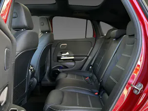 Mercedes-Benz GLA 250 e EQ Star 8G-DCT
