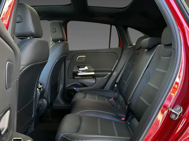 Mercedes-Benz GLA 250 e EQ Star 8G-DCT