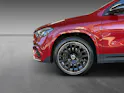 Mercedes-Benz GLA 250 e EQ Star 8G-DCT