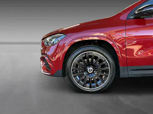Mercedes-Benz GLA 250 e EQ Star 8G-DCT