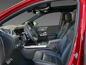 Mercedes-Benz GLA 250 e EQ Star 8G-DCT