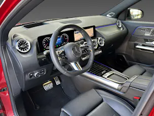 Mercedes-Benz GLA 250 e EQ Star 8G-DCT