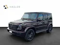 Mercedes-Benz G 450d 9G-Tronic