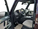 Mercedes-Benz G 450d 9G-Tronic