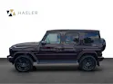 Mercedes-Benz G 450d 9G-Tronic