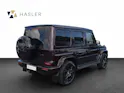 Mercedes-Benz G 450d 9G-Tronic