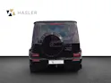 Mercedes-Benz G 450d 9G-Tronic