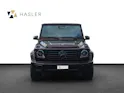 Mercedes-Benz G 450d 9G-Tronic