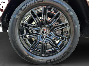 Mercedes-Benz G 450d 9G-Tronic