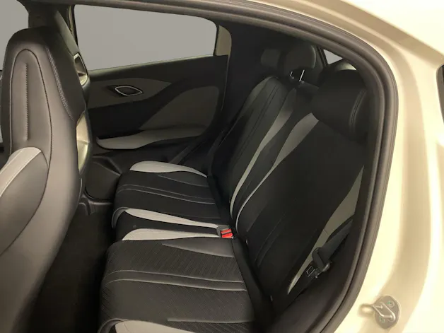 BYD Dolphin Surf Comfort