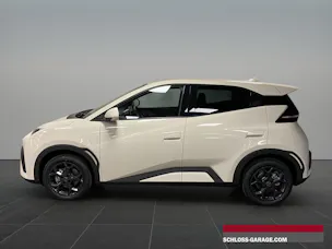 BYD Dolphin Surf Comfort