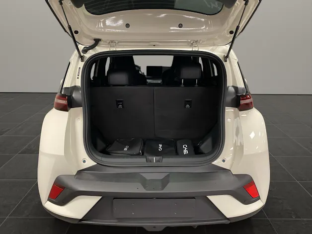 BYD Dolphin Surf Comfort