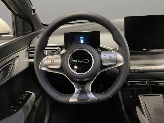 BYD Dolphin Surf Comfort