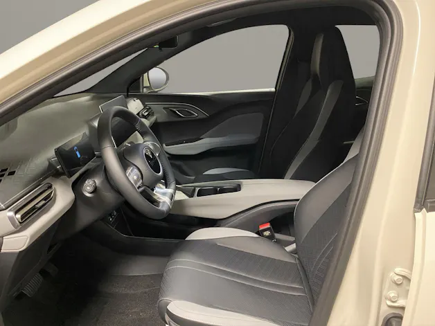 BYD Dolphin Surf Comfort