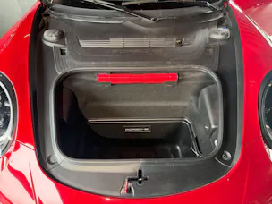 Porsche 911 Carrera GTS PDK