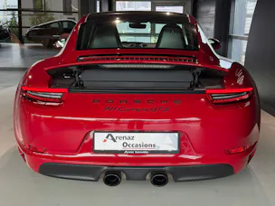 Porsche 911 Carrera GTS PDK