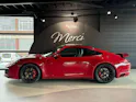 Porsche 911 Carrera GTS PDK