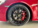 Porsche 911 Carrera GTS PDK