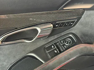 Porsche 911 Carrera GTS PDK