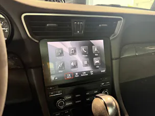 Porsche 911 Carrera GTS PDK