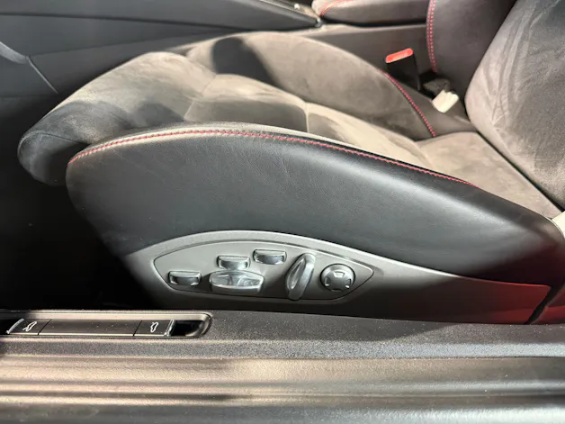 Porsche 911 Carrera GTS PDK