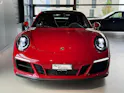 Porsche 911 Carrera GTS PDK