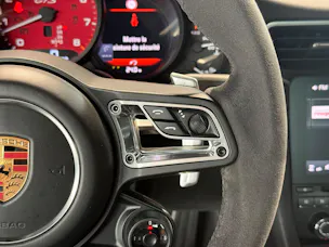 Porsche 911 Carrera GTS PDK