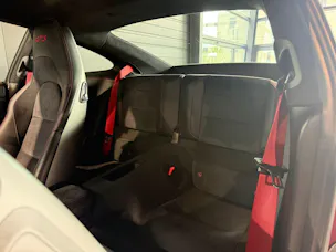 Porsche 911 Carrera GTS PDK