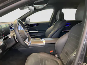 Mercedes-Benz C 300 de AMG Line 4MATIC Kombi