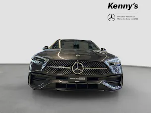 Mercedes-Benz C 300 de AMG Line 4MATIC Kombi