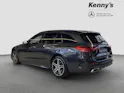 Mercedes-Benz C 300 de AMG Line 4MATIC Kombi