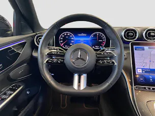 Mercedes-Benz C 300 de AMG Line 4MATIC Kombi