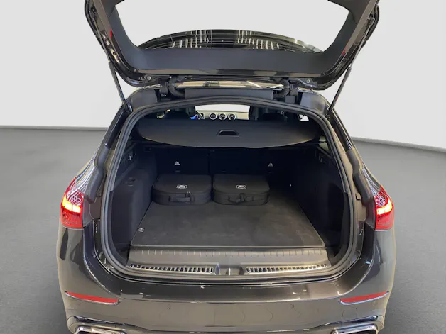 Mercedes-Benz C 300 de AMG Line 4MATIC Kombi