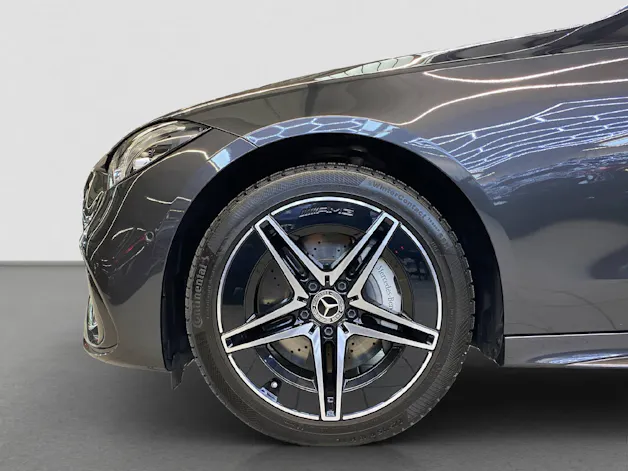 Mercedes-Benz C 300 de AMG Line 4MATIC Kombi