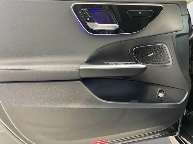 Mercedes-Benz C 300 de AMG Line 4MATIC Kombi