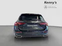 Mercedes-Benz C 300 de AMG Line 4MATIC Kombi