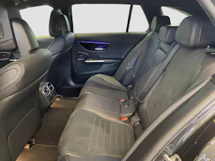 Mercedes-Benz C 300 de AMG Line 4MATIC Kombi