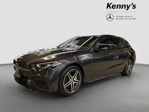 Mercedes-Benz C 300 de AMG Line 4MATIC Kombi