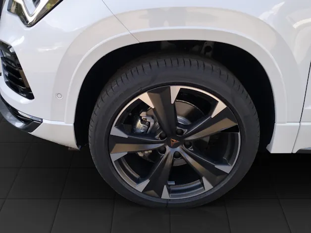 Cupra Ateca 2.0TSI Inicio 4Drive DSG