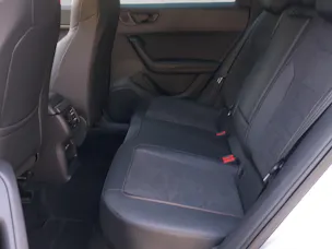 Cupra Ateca 2.0TSI Inicio 4Drive DSG
